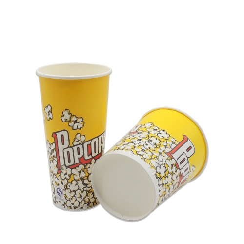 Tazza per popcorn 170 OZ