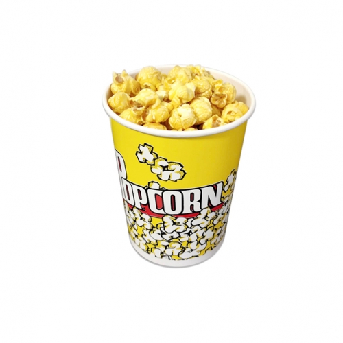 Tazza per popcorn 85oz