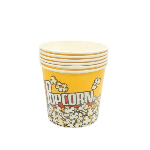 80oz tazza di popcorn