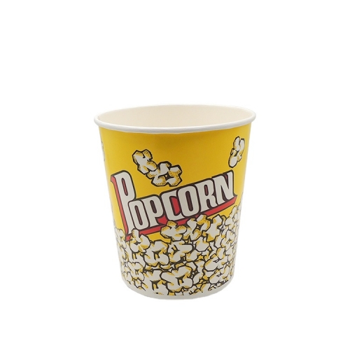 32oz tazza di popcorn