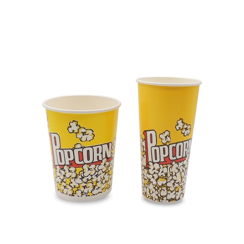 Tazza per popcorn 150 OZ