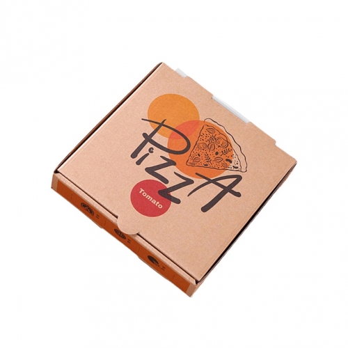 Scatola per pizza da 11 pollici