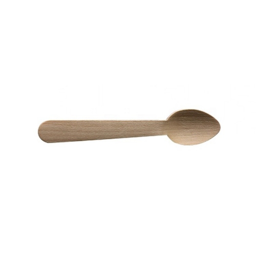 Cucchiaio di legno 158*1.6mm
