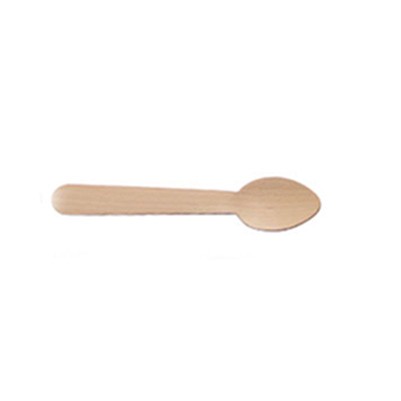 Cucchiaio di legno 158*1.5mm