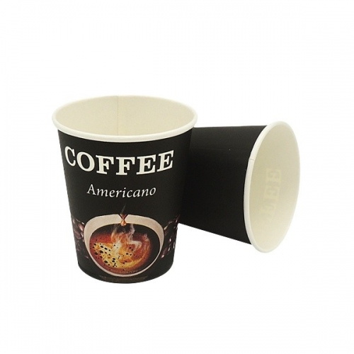 Carta per tazze da caffè in carta della migliore qualità per distributori automatici
