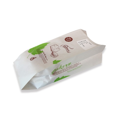 sacchetti di carta stampati personalizzati economici biodegradabili all'ingrosso